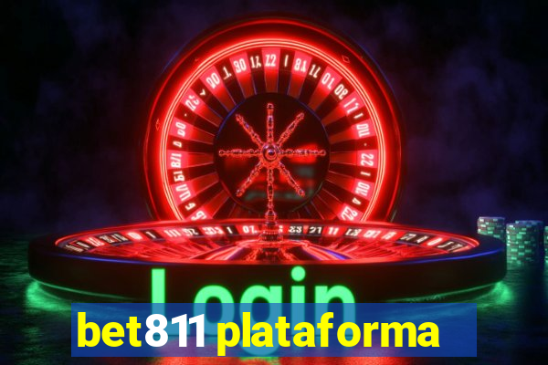 bet811 plataforma